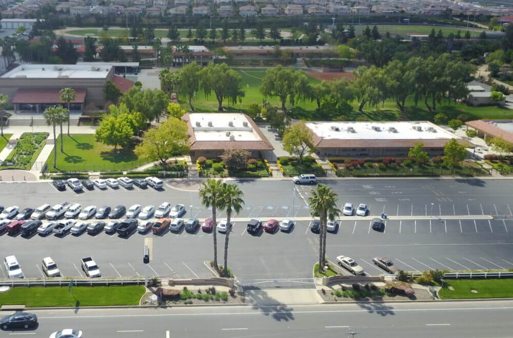  Woodcrest Christian School System