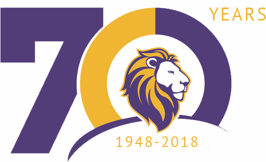 We’re Celebrating 70 Years!