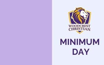 WCDS Minimum Day