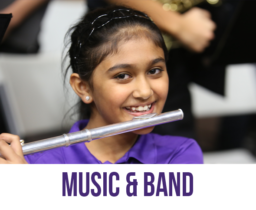 Music & Band