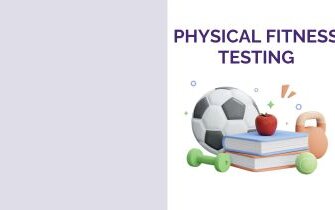 Physical Fitness Testing 3rd-6th