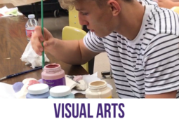 Drawing, Painting & Ceramics