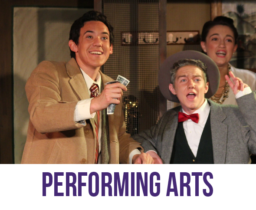 Theater & Drama