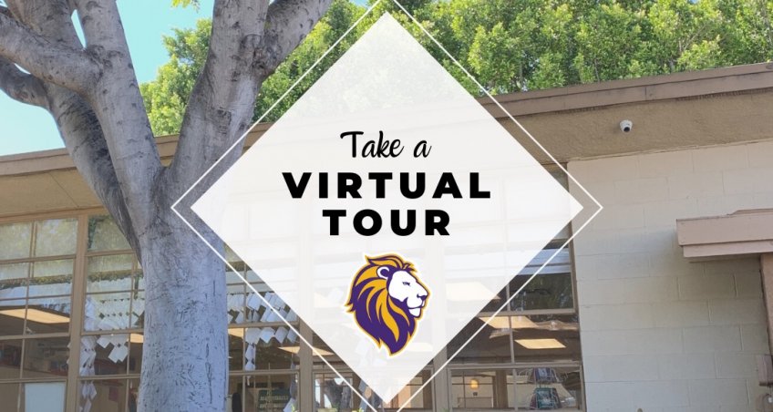 WCDS Virtual Campus Tour (TK-6th grades)