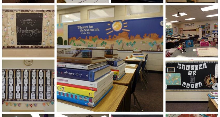 Back-to-School Night (TK-6th)