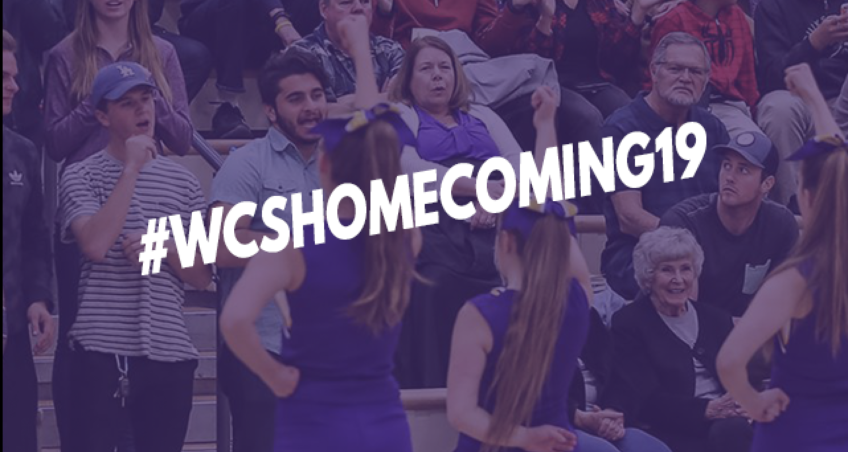 Homecoming 2019