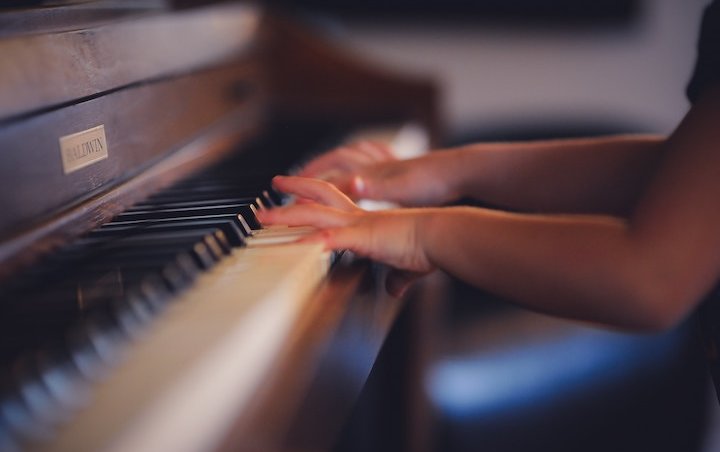 Evening Piano Recital