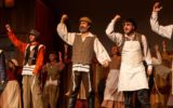 Highlights from the Spring Play: Fiddler on the Roof