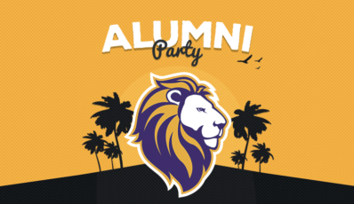 Alumni Summer BBQ - July 6, 2019