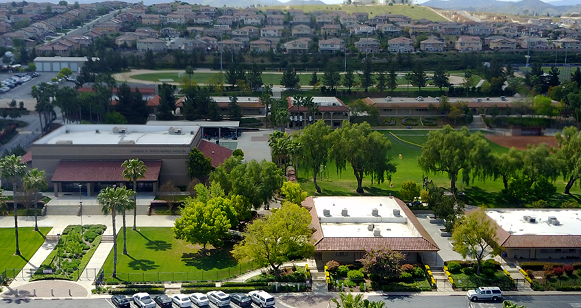 WCHS Summer School