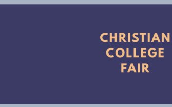 Christian College Fair