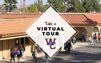 WCS Virtual Campus Tour (7th-12th grades)