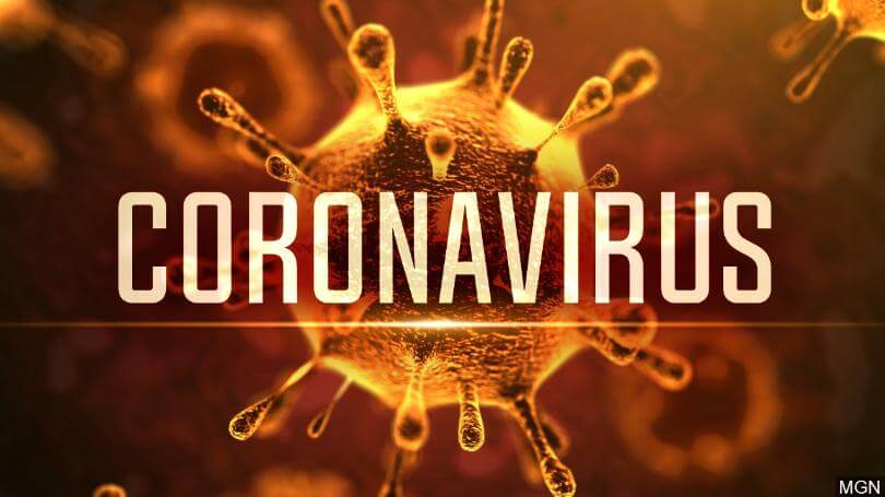 Coronavirus-updates