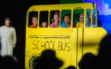 Fall Play: Charlie Brown’s Endearing Cast of Characters Brings Big Laughs to the Stage