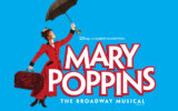2022 Spring Musical Announced: Mary Poppins