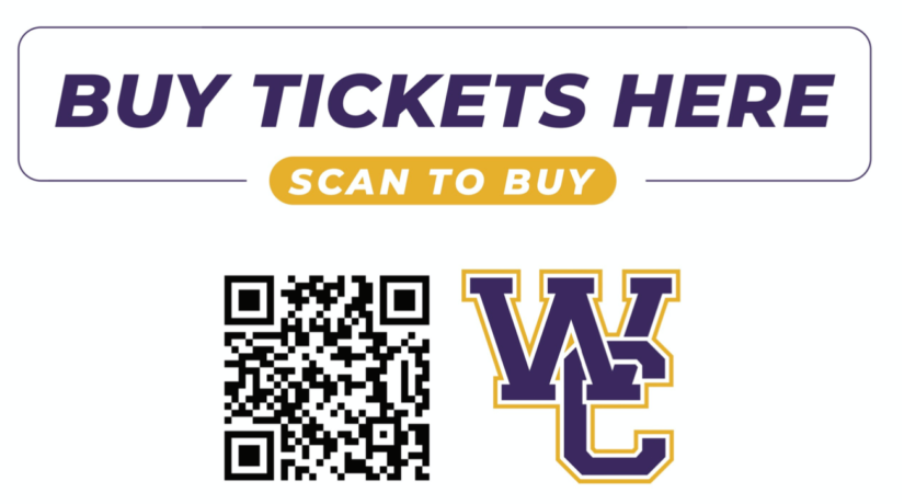 GoFan: Purchase Tickets to the Games
