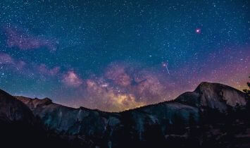 Worship Under the Stars