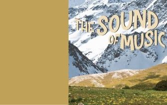 Spring Musical: The Sound of Music