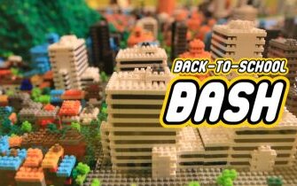 Back-to-School Bash