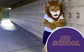 No School (In-Service Day)