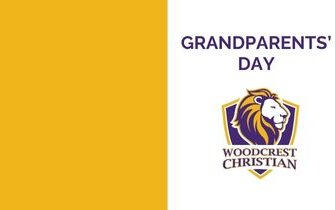 6th Grade Grandparents’ Day