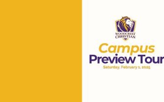 Campus Preview Tour