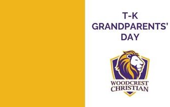 TK Grandparents’ Day