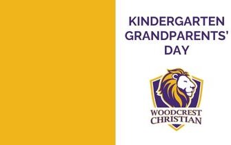 Kindergarten Grandparents’ Day