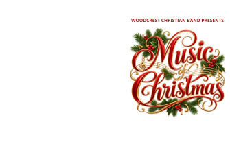 Band Christmas Concert