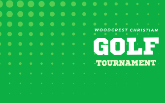 Annual Golf Tournament