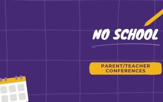 No School – WCDS Parent/Teacher Conferences