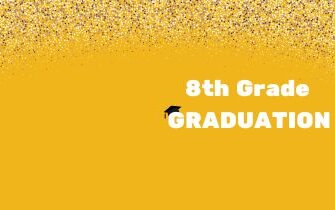 8th Grade Graduation